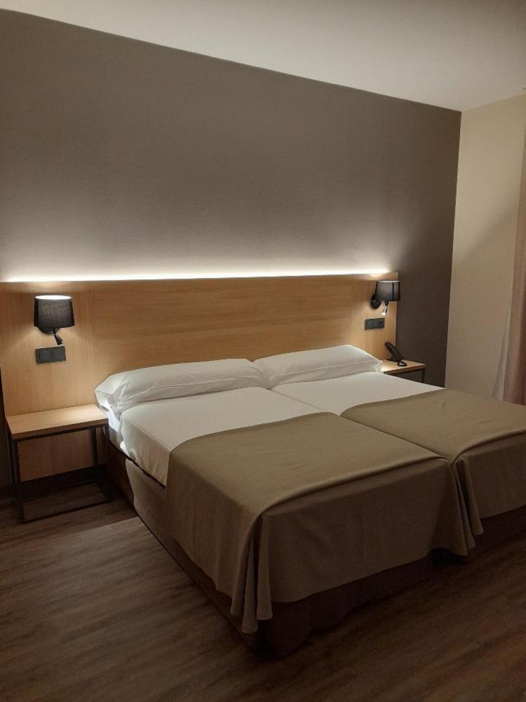 Sommos Hotel Benasque Spa المظهر الخارجي الصورة