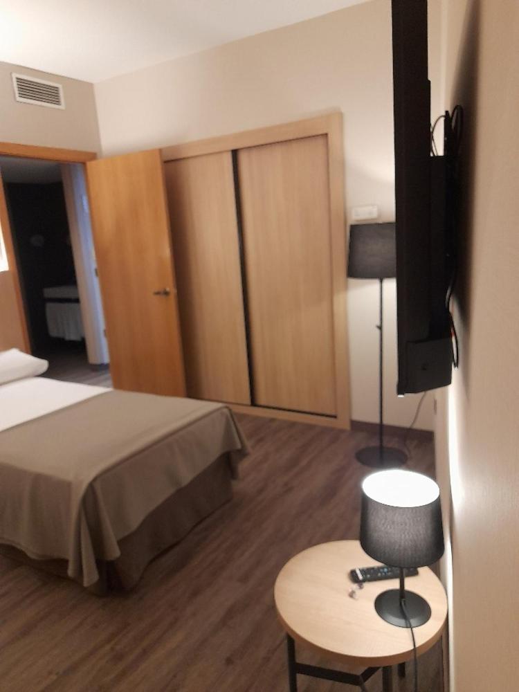 Sommos Hotel Benasque Spa المظهر الخارجي الصورة
