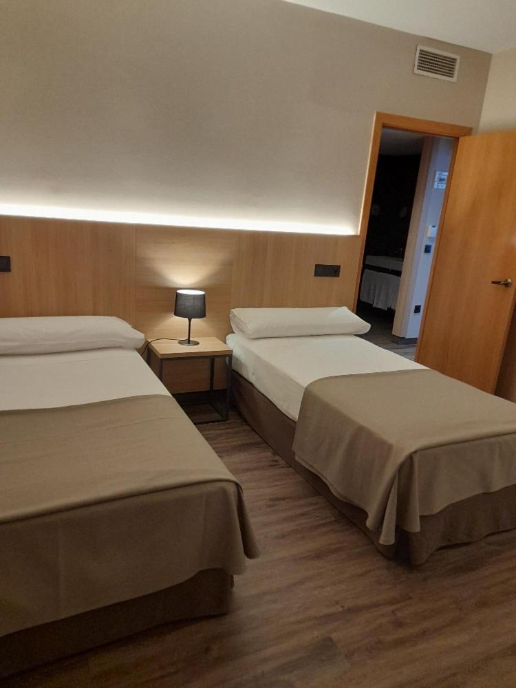 Sommos Hotel Benasque Spa المظهر الخارجي الصورة